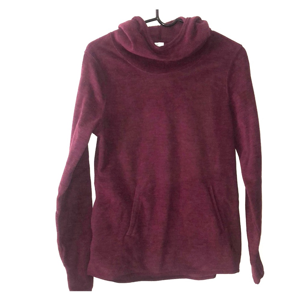 ✅  FLEECE ✅ PULLOVER HOODIE